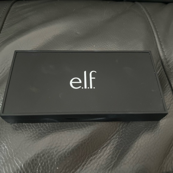 Elf baked eye shadow - Picture 2 of 2